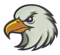 Broderie - Cap de Vultur